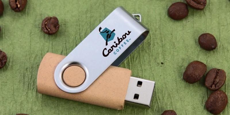 Pen Drive Personalizado para Empresas em rj