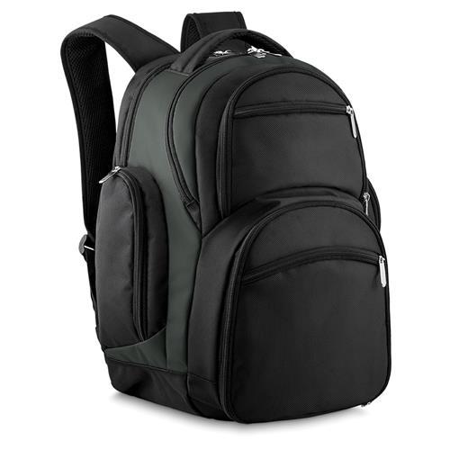 Mochila Notebook com Compartimento Térmico Personalizado