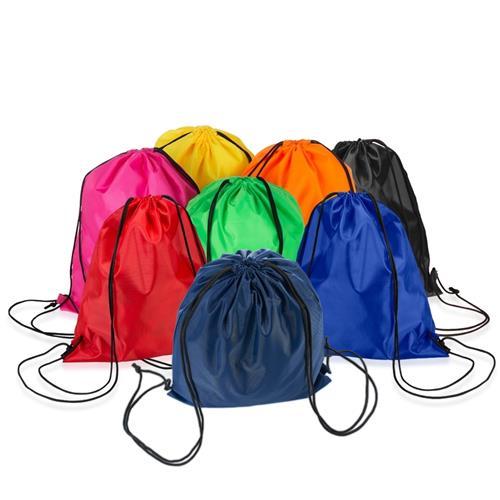 Mochila Saco Nylon Personalizada