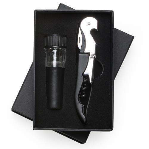 Kit Vinho 2 peças Personalizado