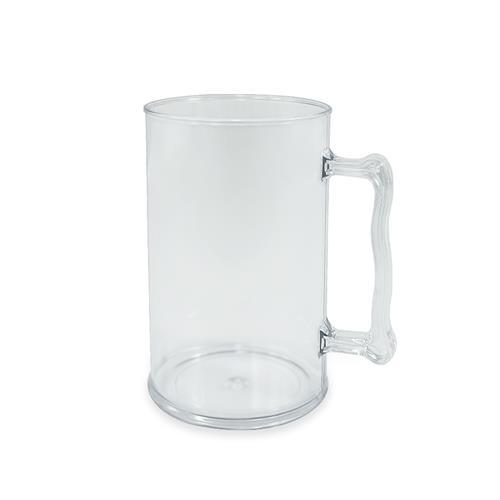 Caneca Acrílico 350ml Personalizada