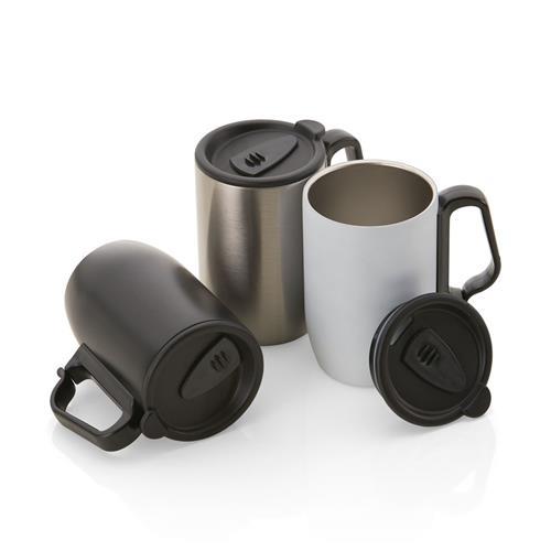 Caneca Inox 380ml Personalizada