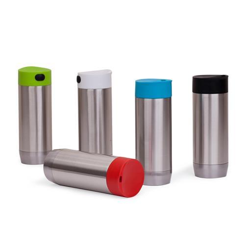 Copo Inox 420ml Personalizado