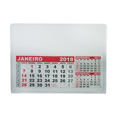 Base para Calendário Personalizado