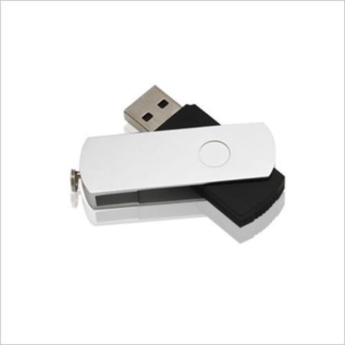 Pen Drive Giratório