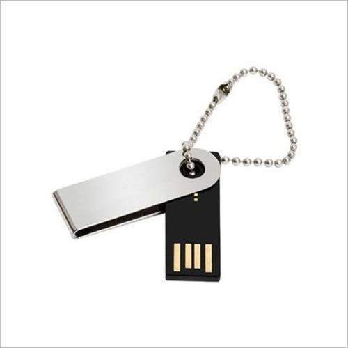 Pen Drive Mini Personalizado