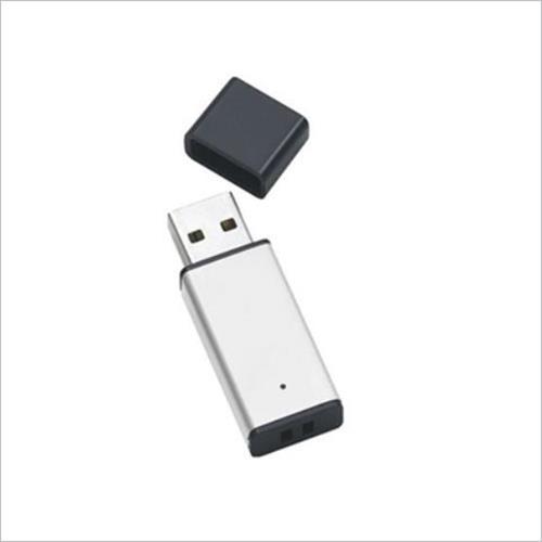 Pen Drive Alumínio Personalizado