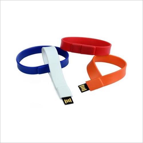 Pen Drive Personalizado Pulseira