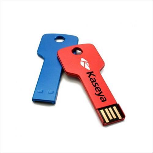 Pen Drive Chave Personalizado