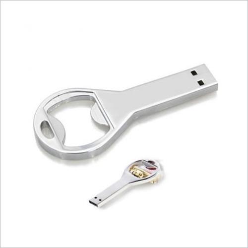 Pen Drive Abridor Personalizado