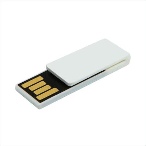 Pen Drive Personalizado Clip