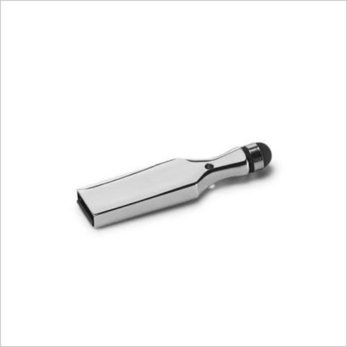 Pen Drive Touch Prata