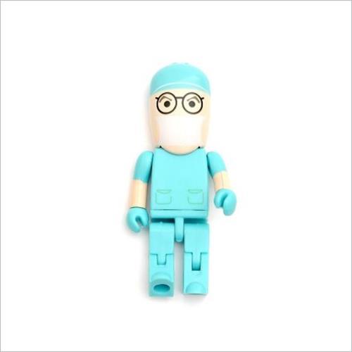 Pen Drive Personalizado Médico