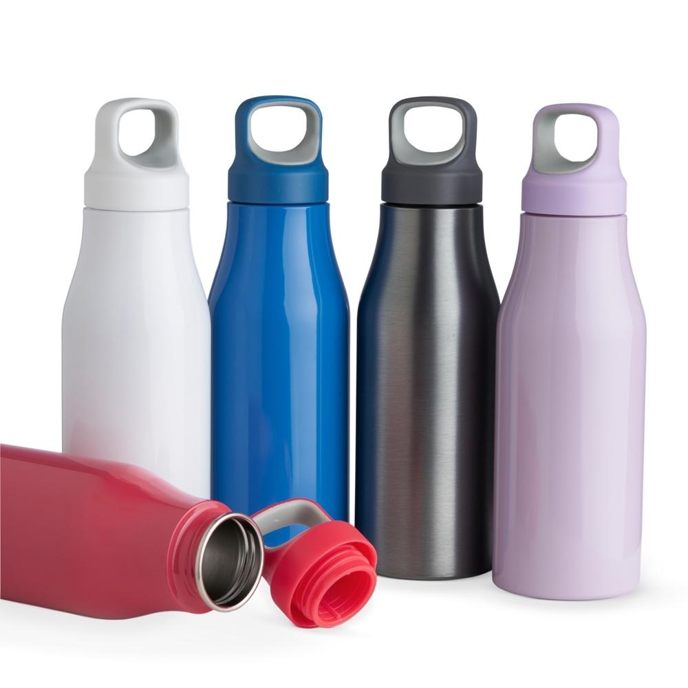 Garrafa Inox 650ml Personalizada