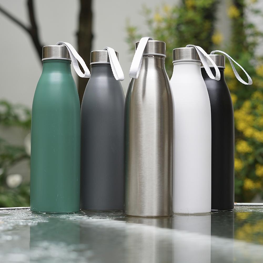 Garrafa Inox 750ml Personalizada